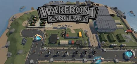 Warfront Vanguard