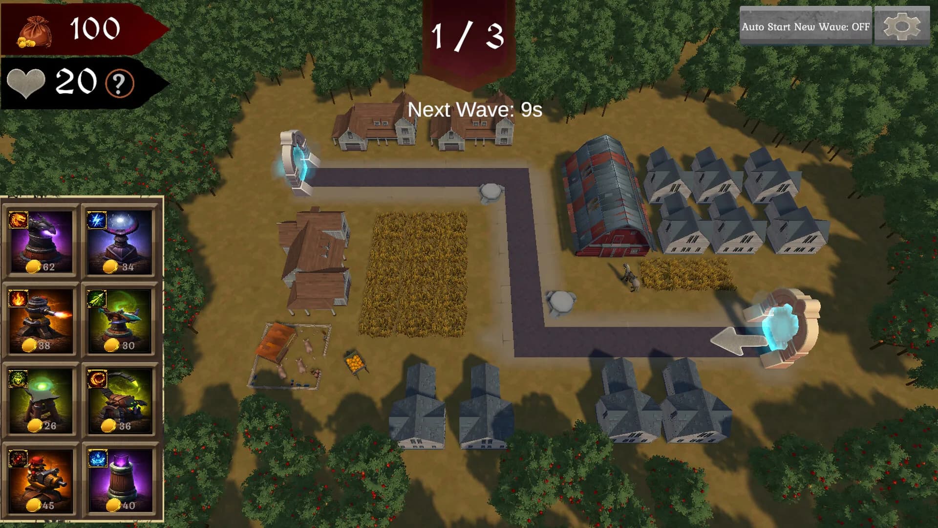 Warfront Vanguard görsel 4