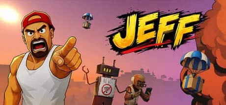 JEFF
