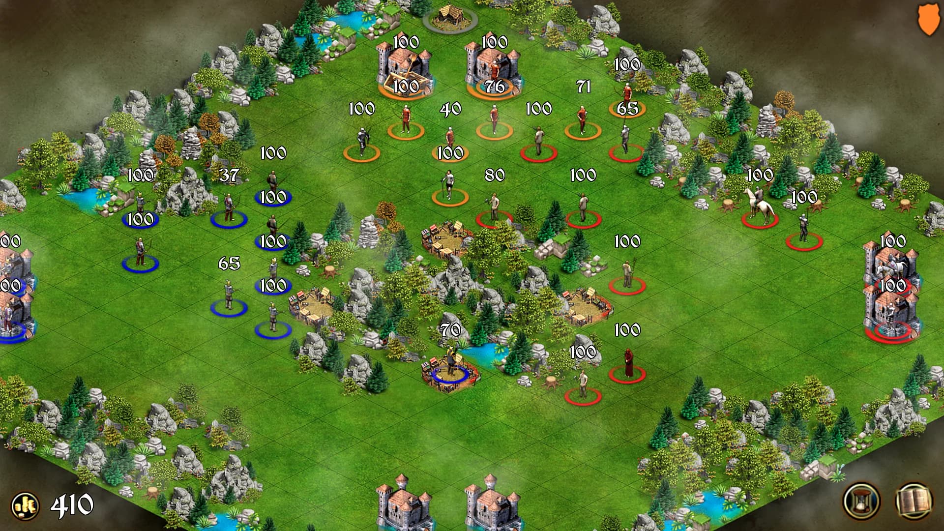 Medieval Battlefields görsel 3