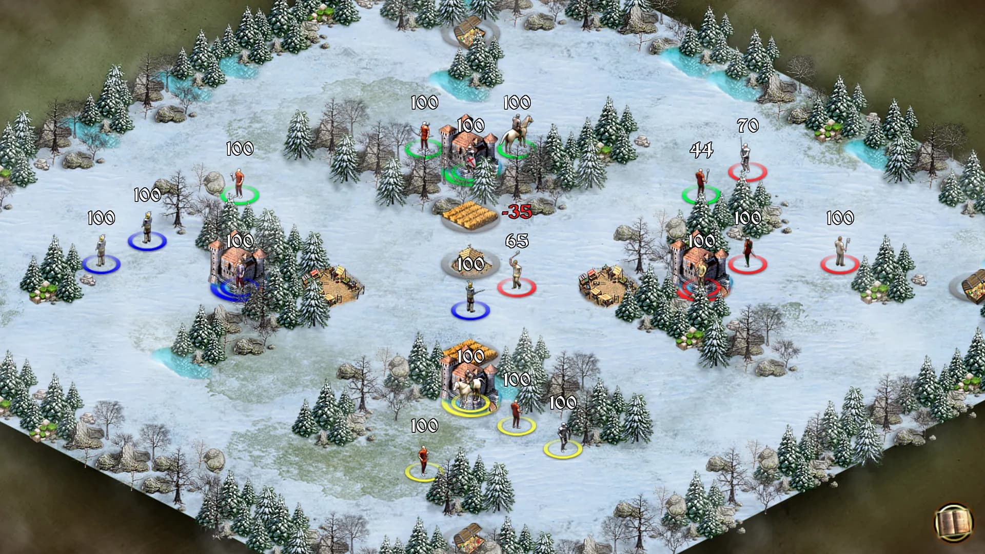 Medieval Battlefields görsel 4