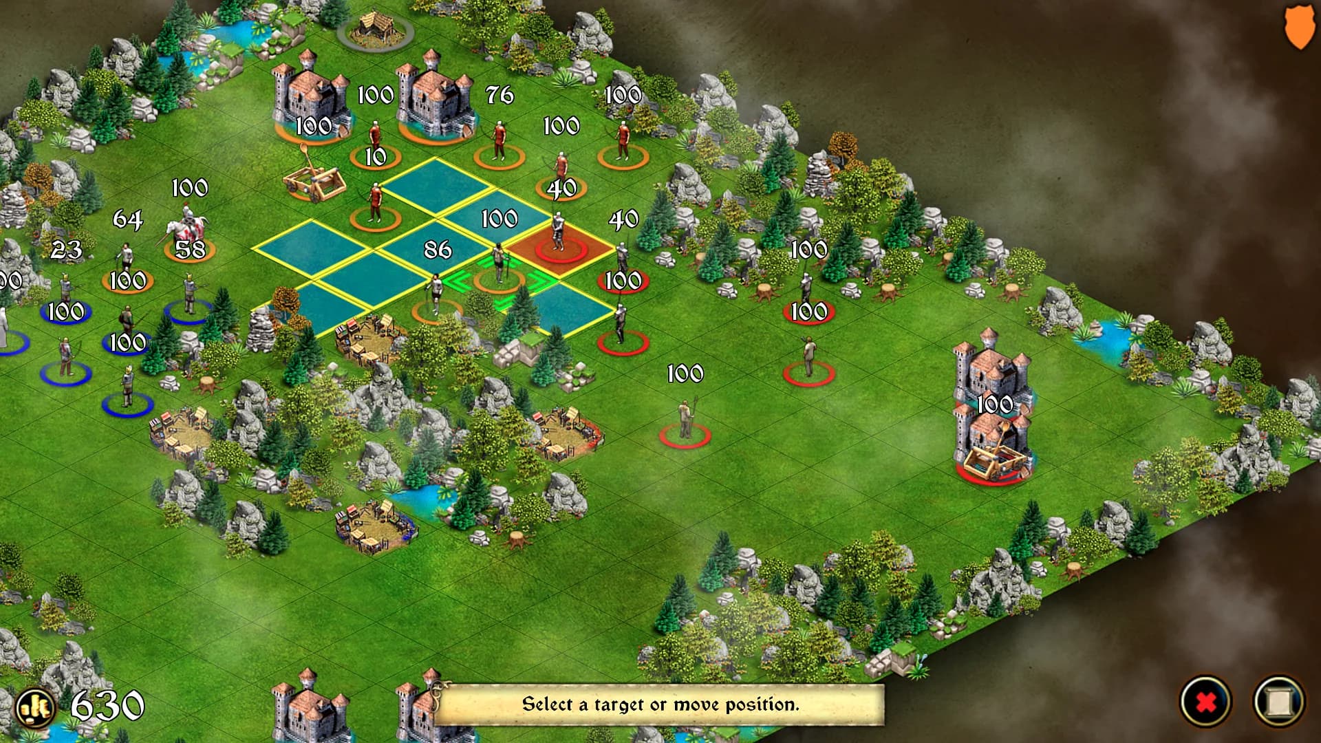 Medieval Battlefields görsel 6