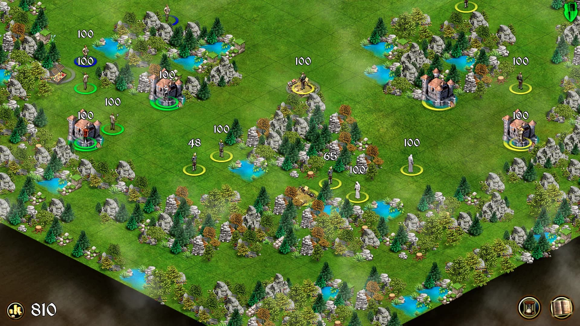 Medieval Battlefields görsel 7