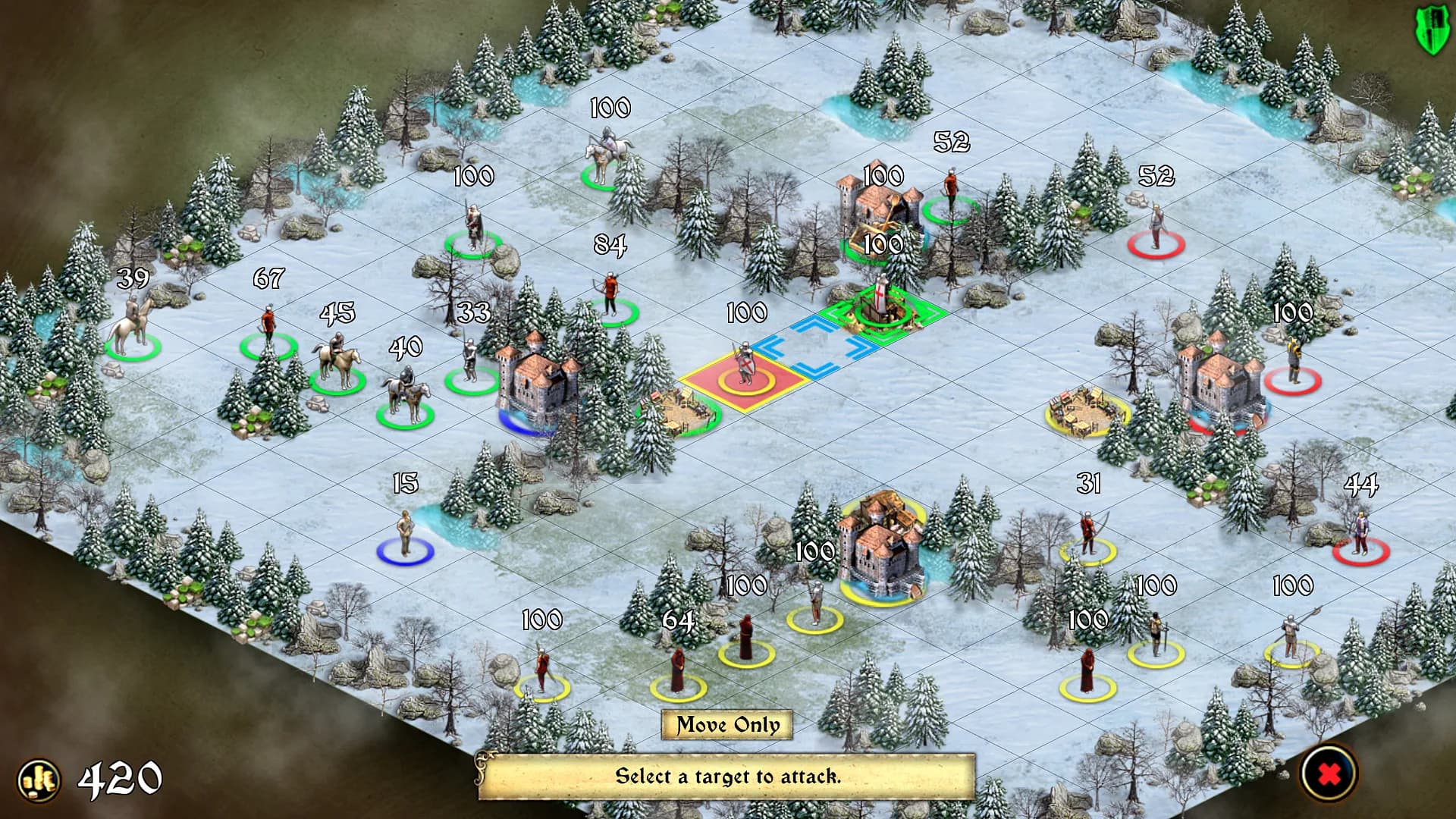 Medieval Battlefields görsel 9