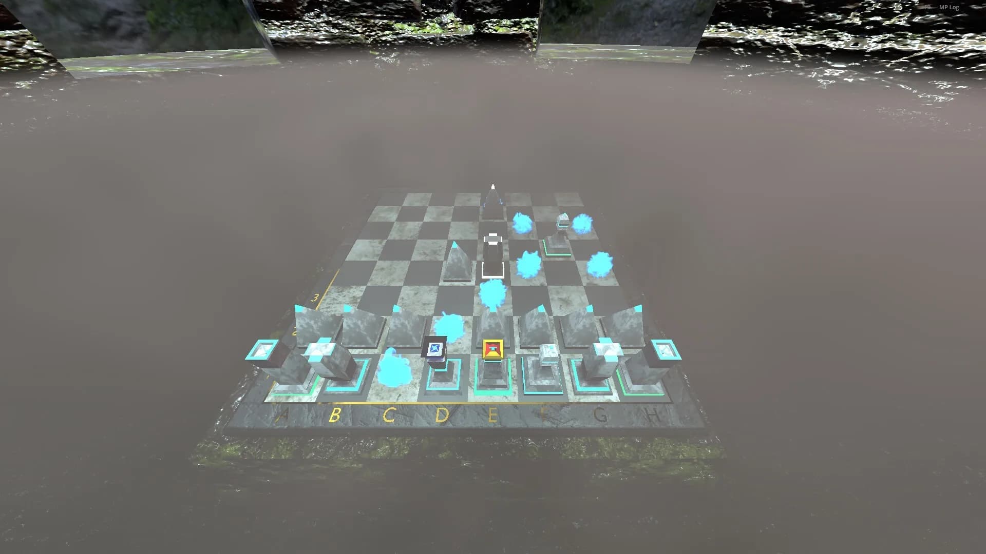 The King's Game: Through the Veil görsel 6