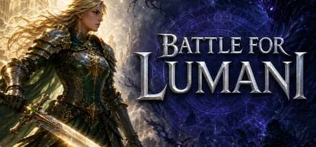 Battle For Lumani görsel 1