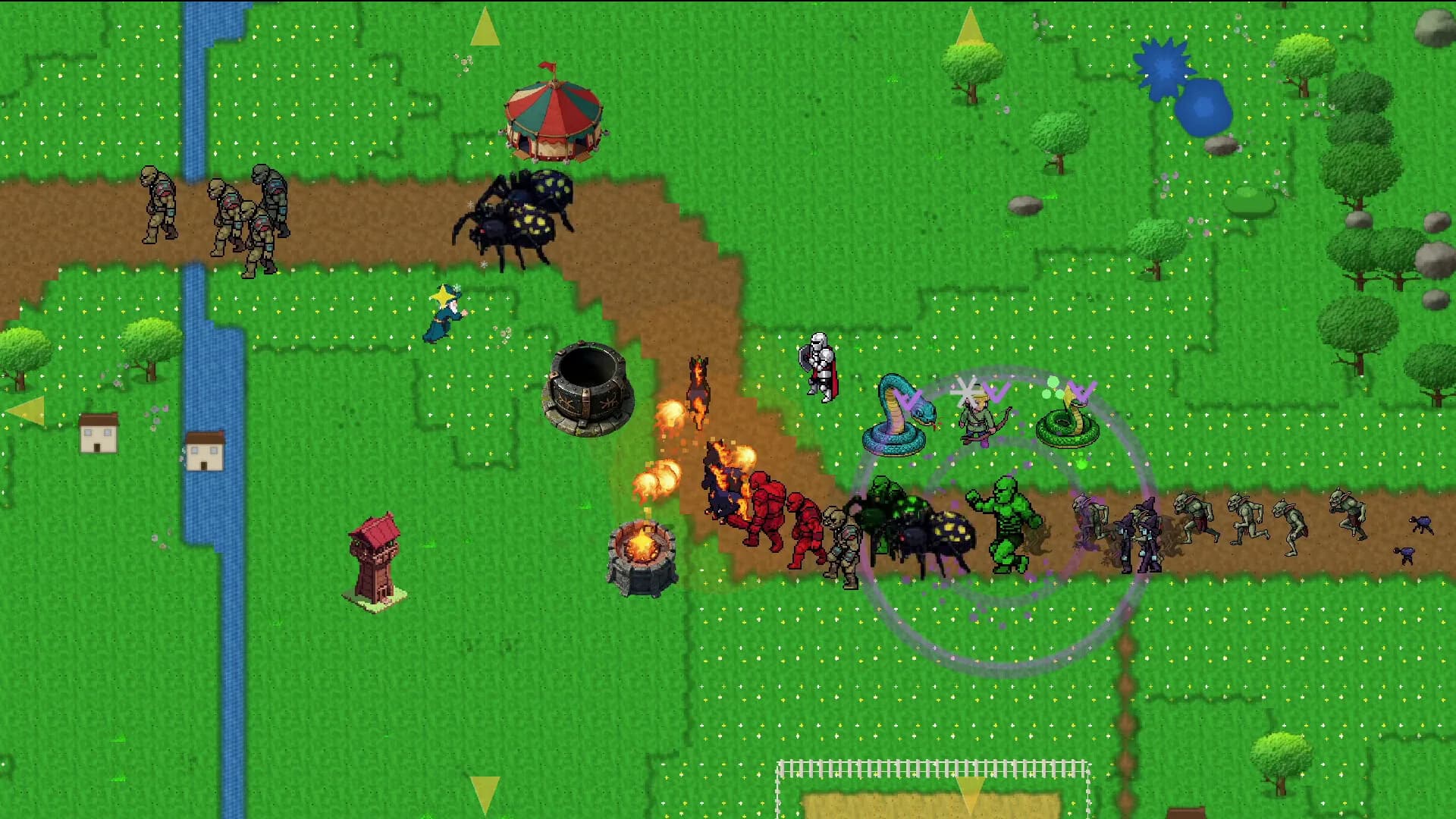 Defense of Kyrath görsel 5