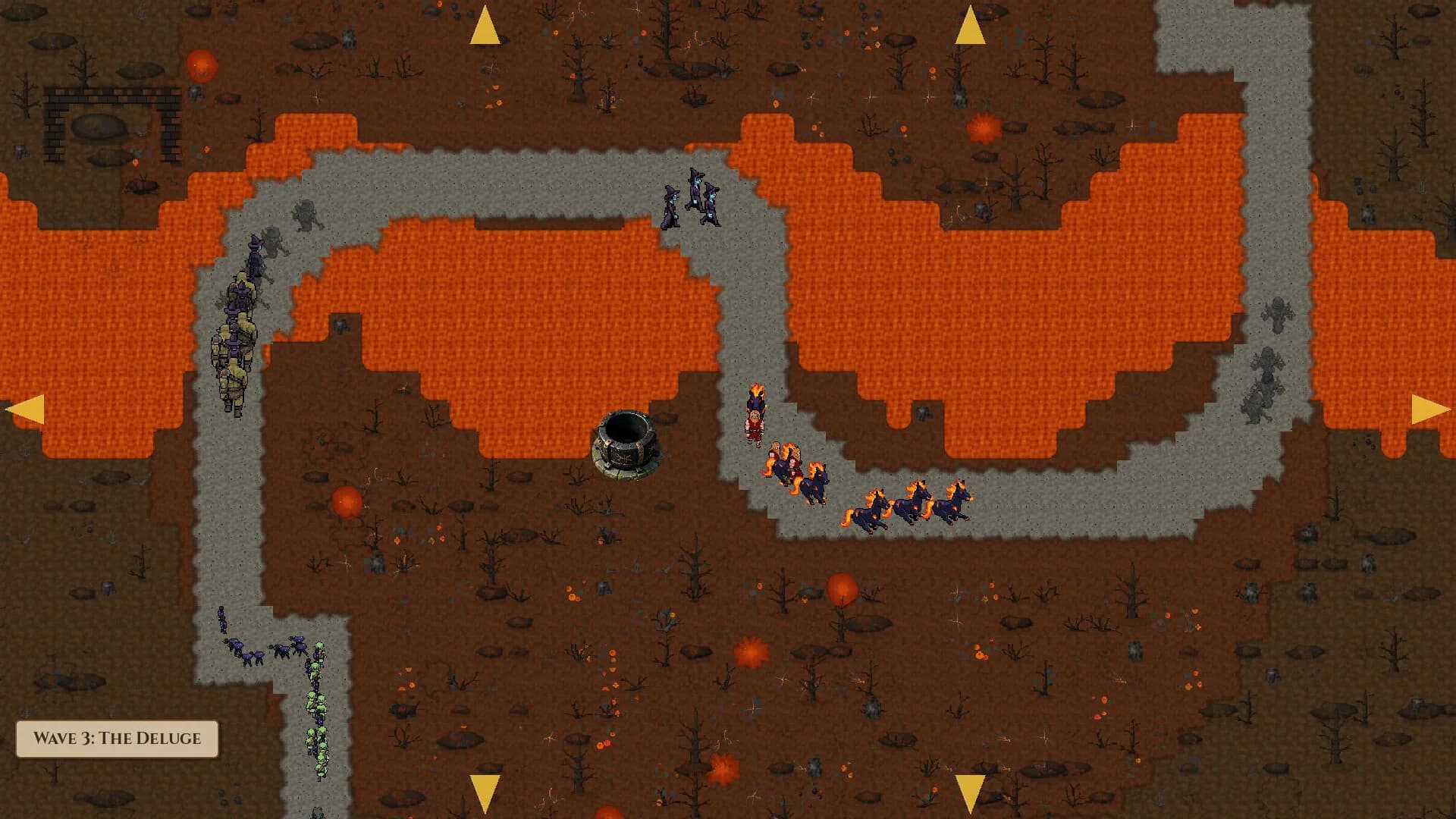 Defense of Kyrath görsel 7