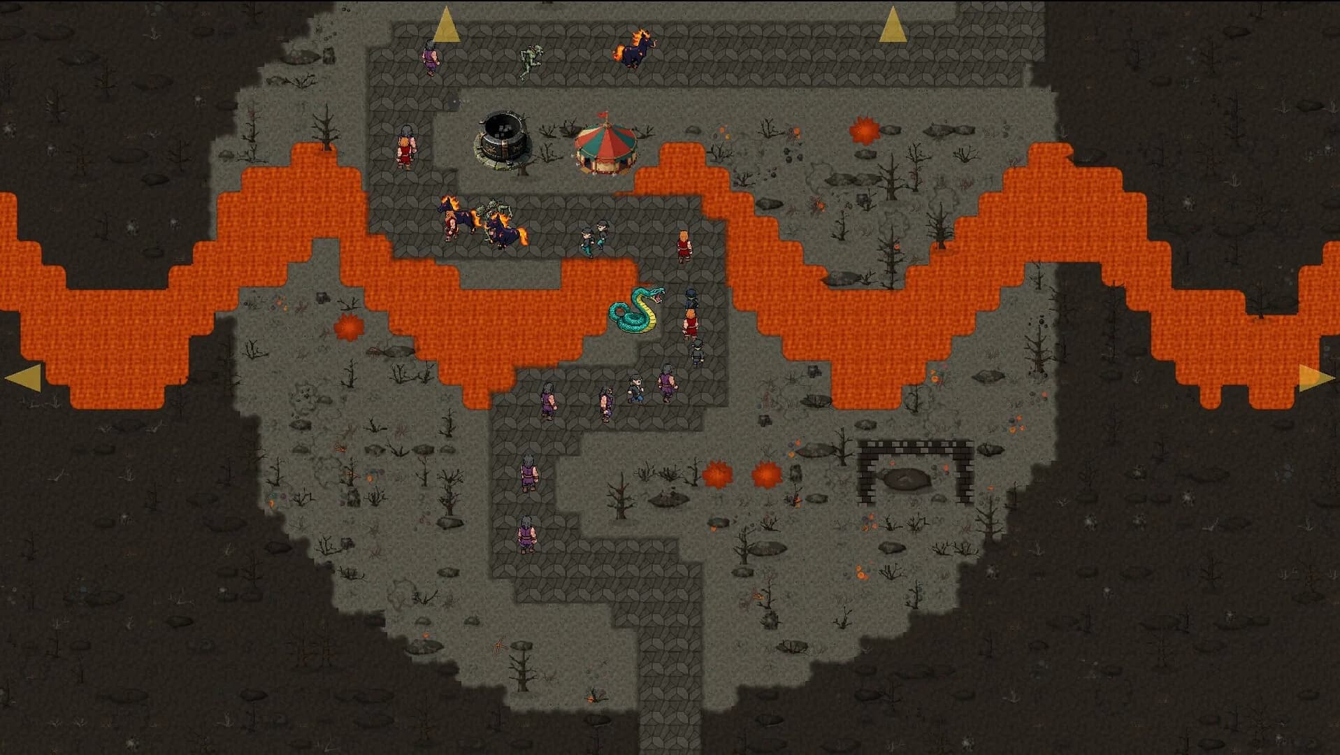 Defense of Kyrath görsel 8