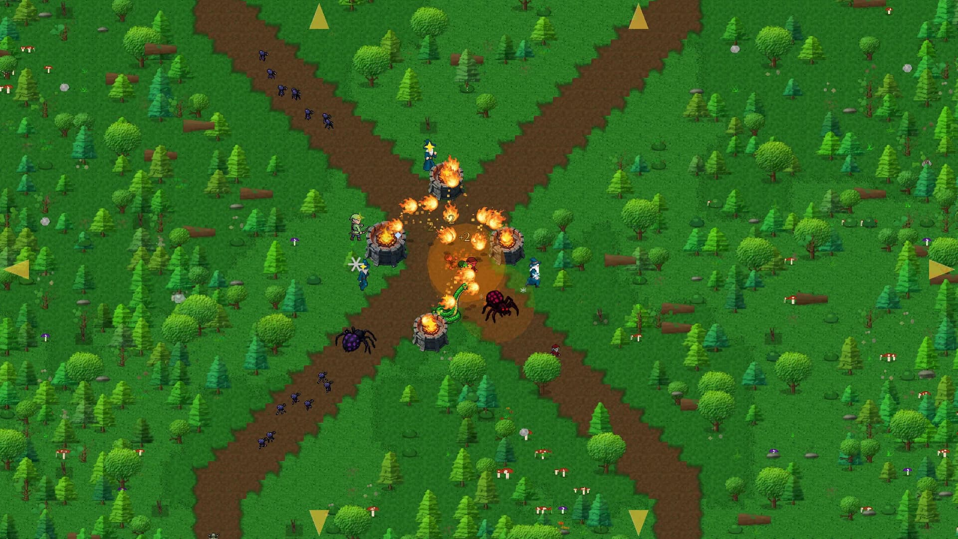 Defense of Kyrath görsel 10