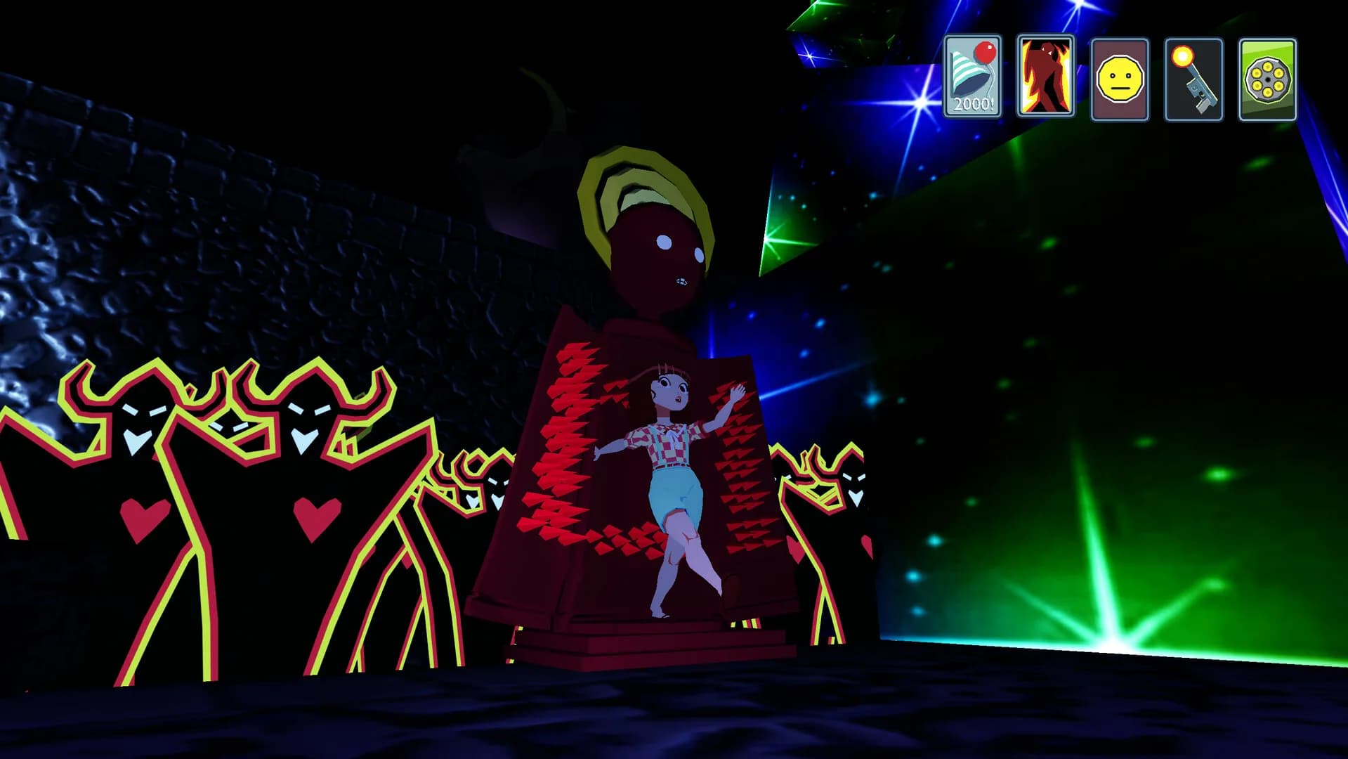 YIIK: A Postmodern RPG görsel 2