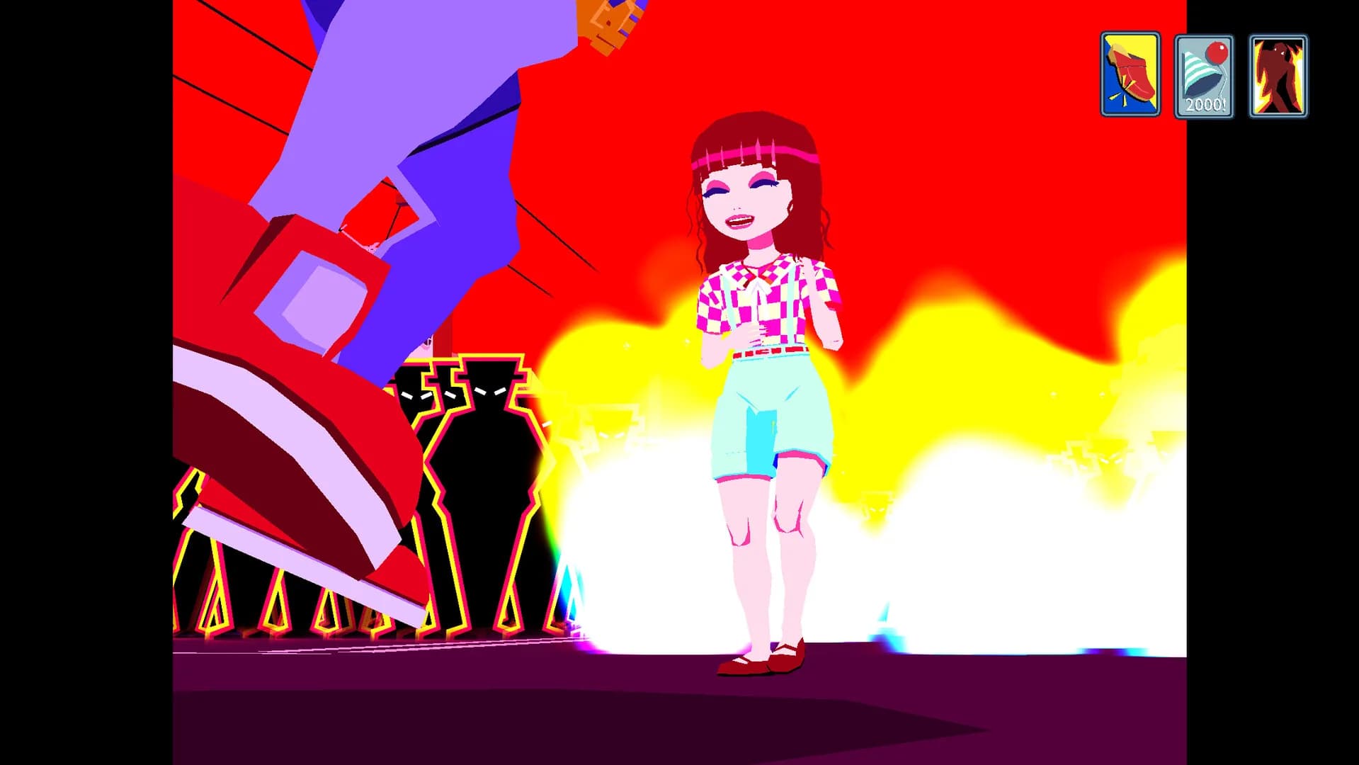 YIIK: A Postmodern RPG görsel 12