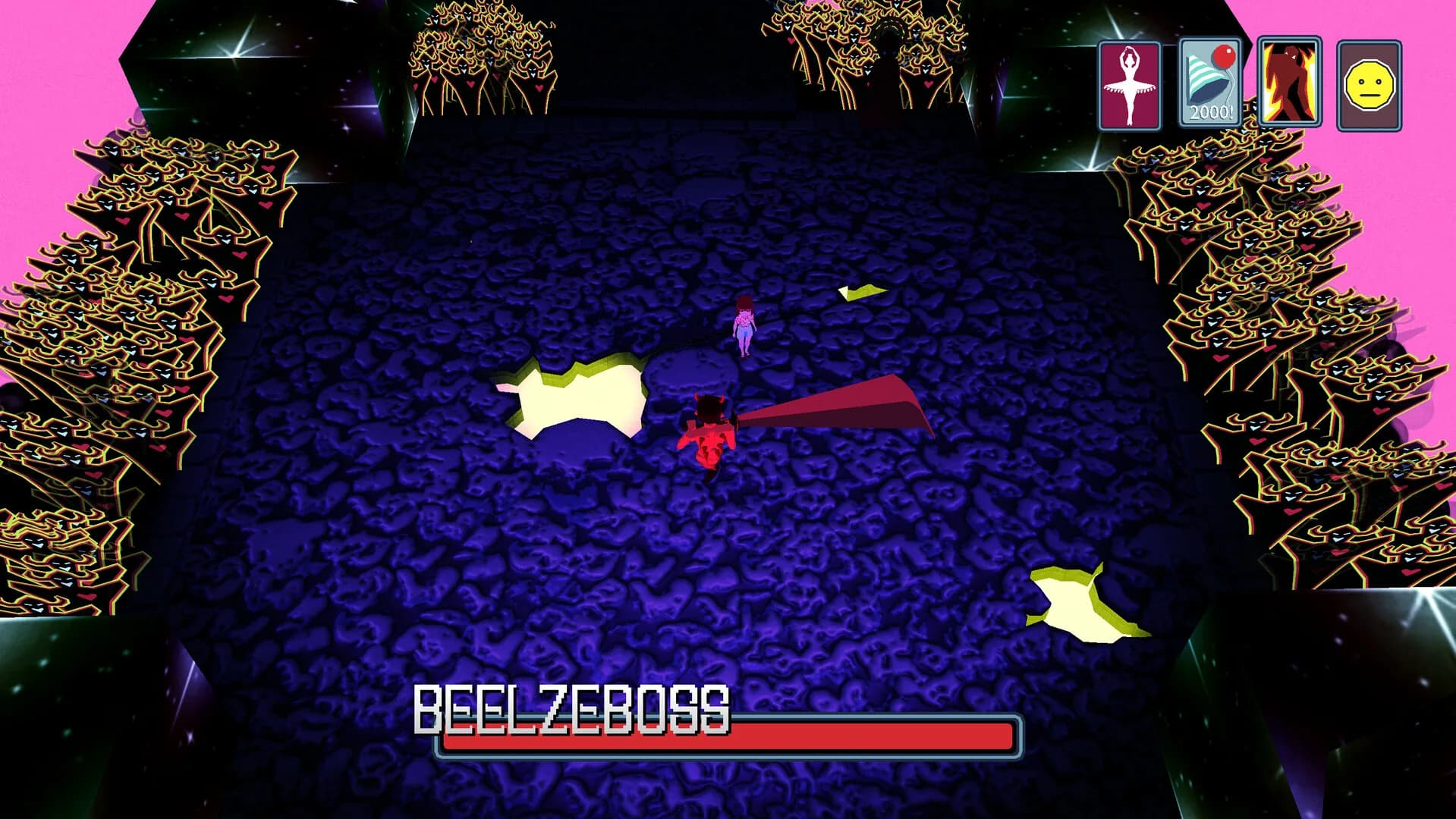 YIIK: A Postmodern RPG görsel 14