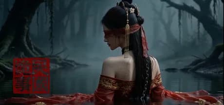 民国诡事 görsel 1