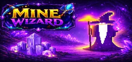 Mine Wizard