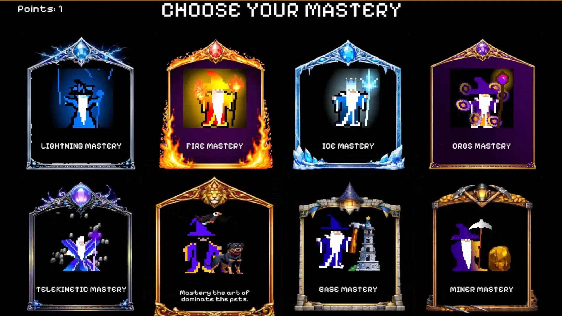 Mine Wizard görsel 4