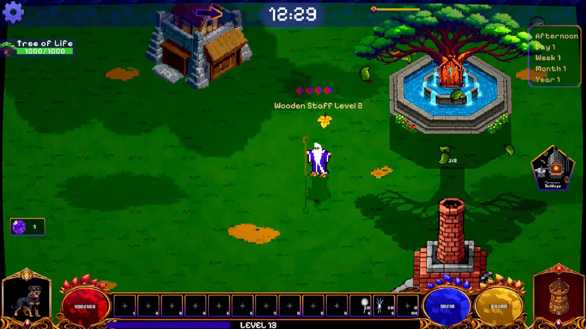 Mine Wizard görsel 5