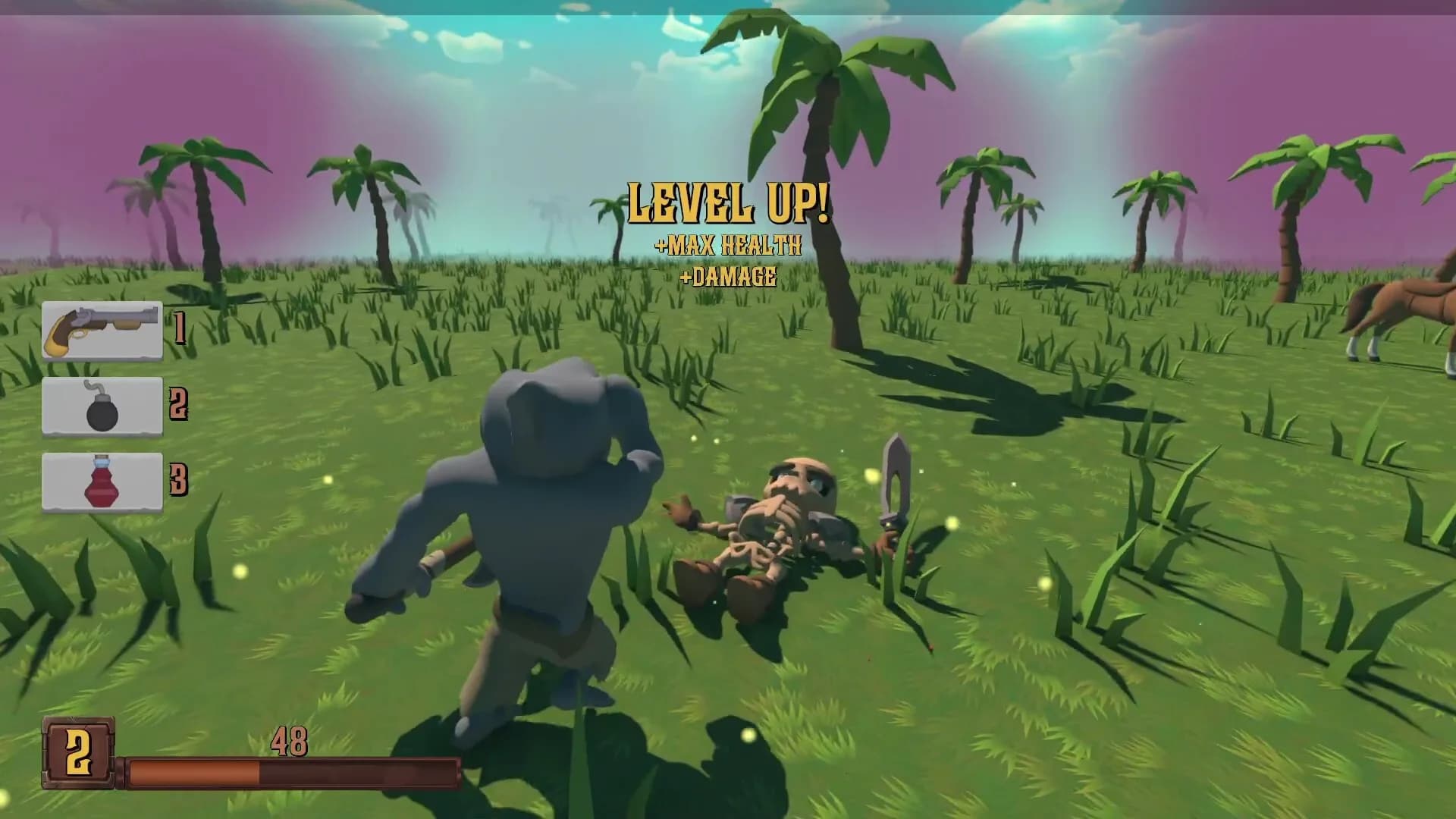 Pirate's Booty görsel 6