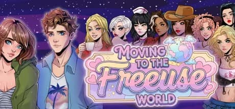 Moving to the Freeuse World - Episode 1 görsel 1