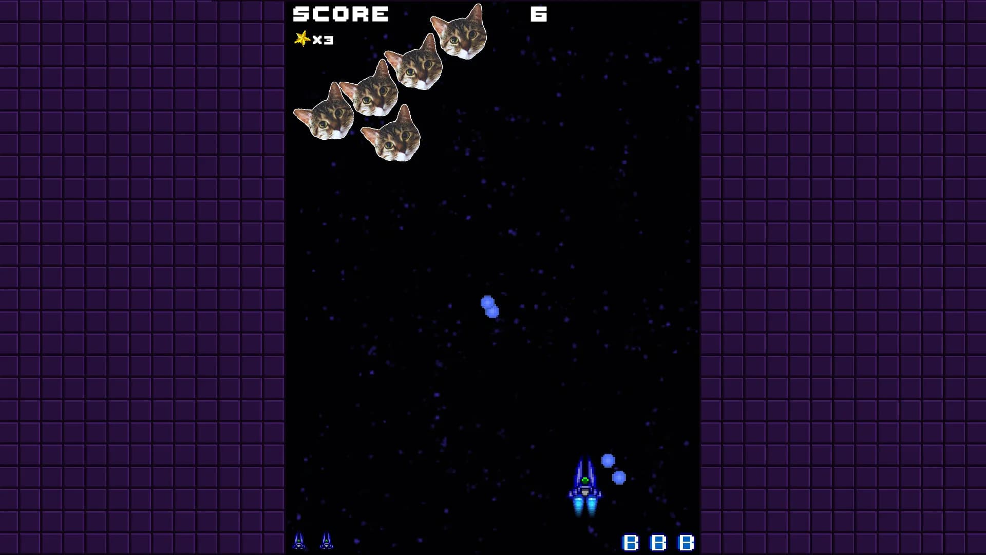 Lunyatic Invaders görsel 2