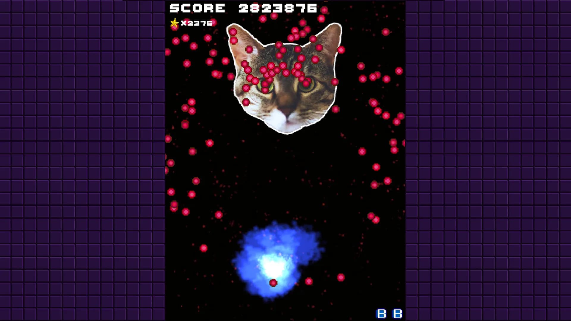 Lunyatic Invaders görsel 5
