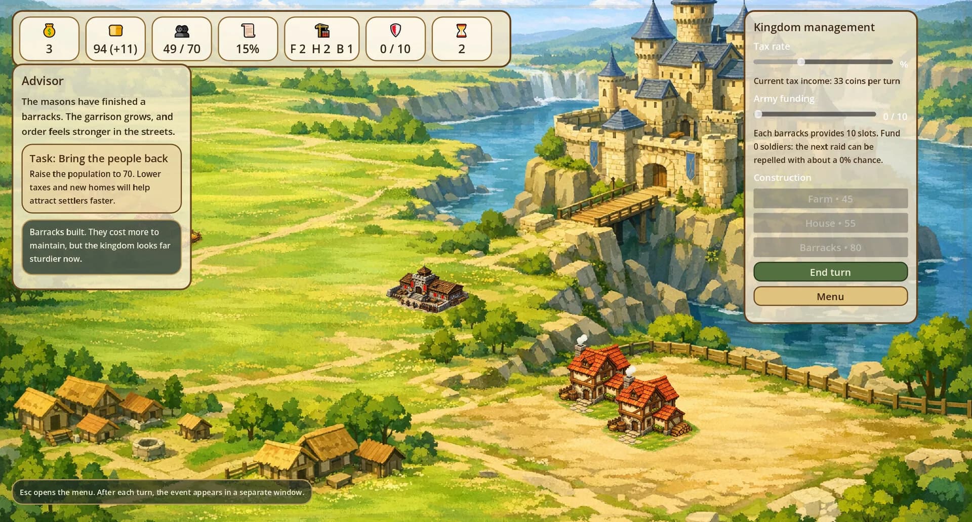KINGDOM RULES görsel 5