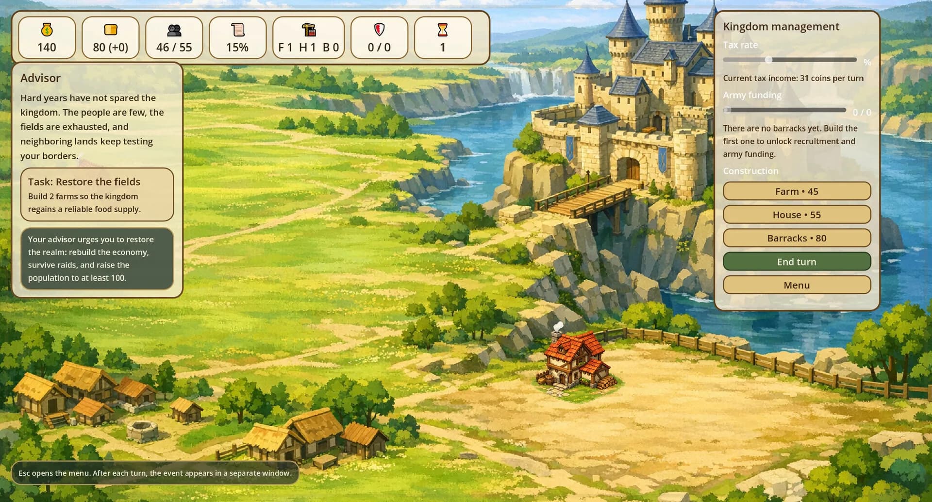 KINGDOM RULES görsel 6