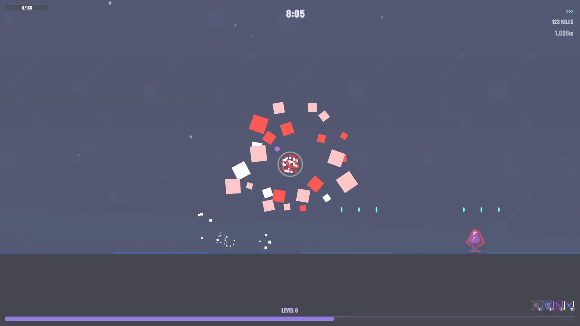 Void Balls görsel 3