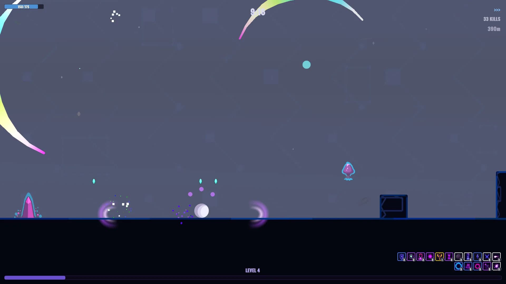 Void Balls görsel 5