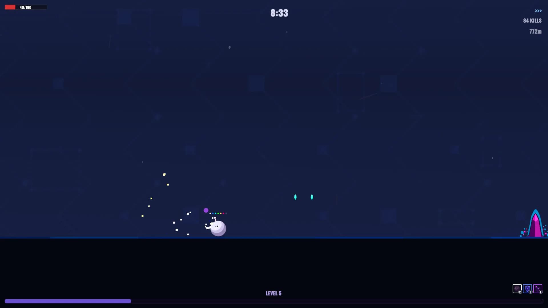 Void Balls görsel 6