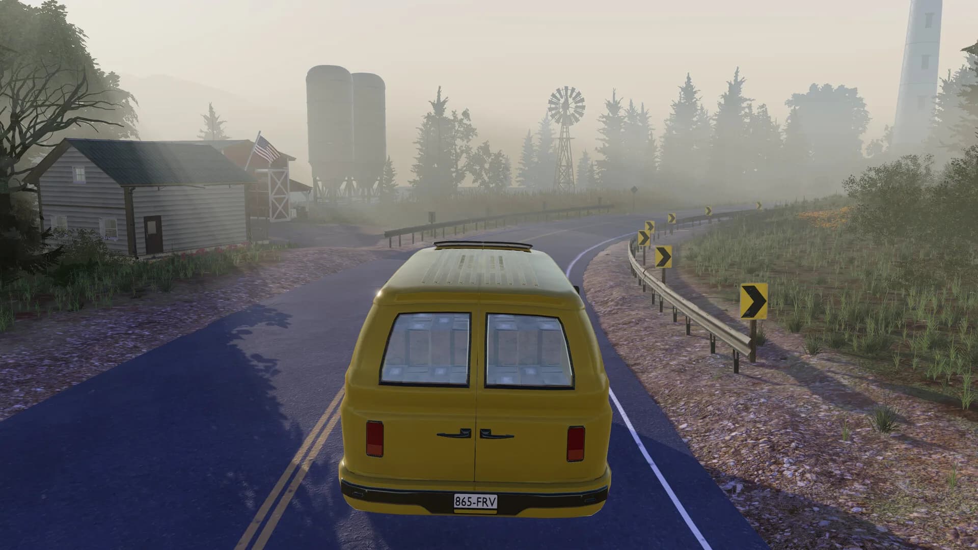 Hush Hush: Bootleg Spirits görsel 4