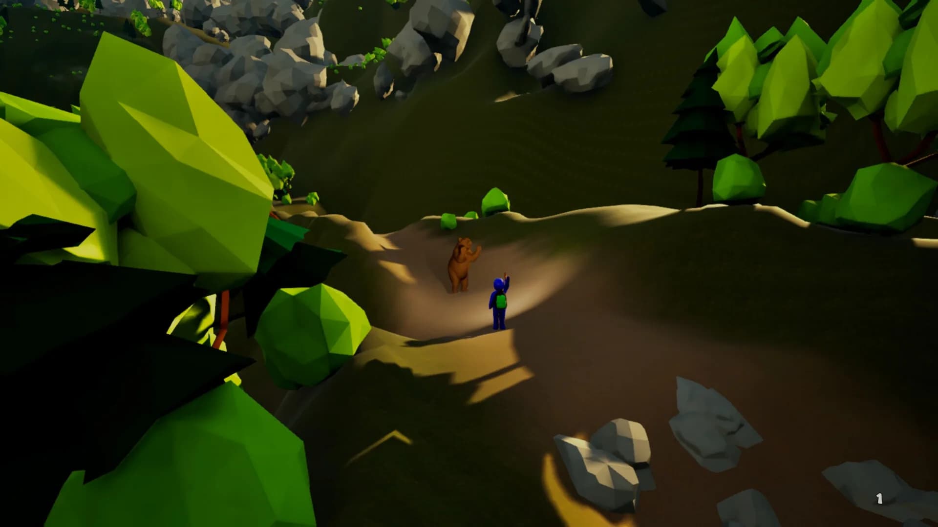 Fun Road görsel 4