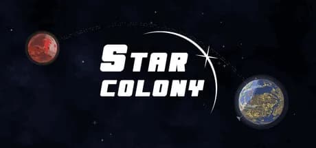 Star Colony görsel 1