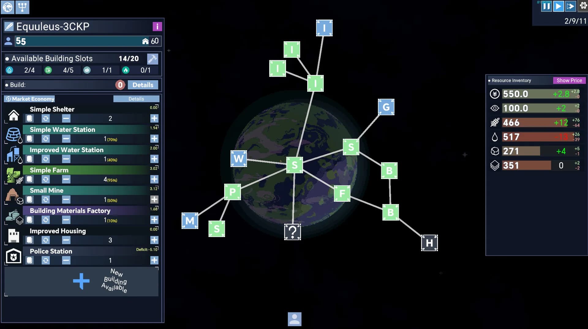 Star Colony görsel 2