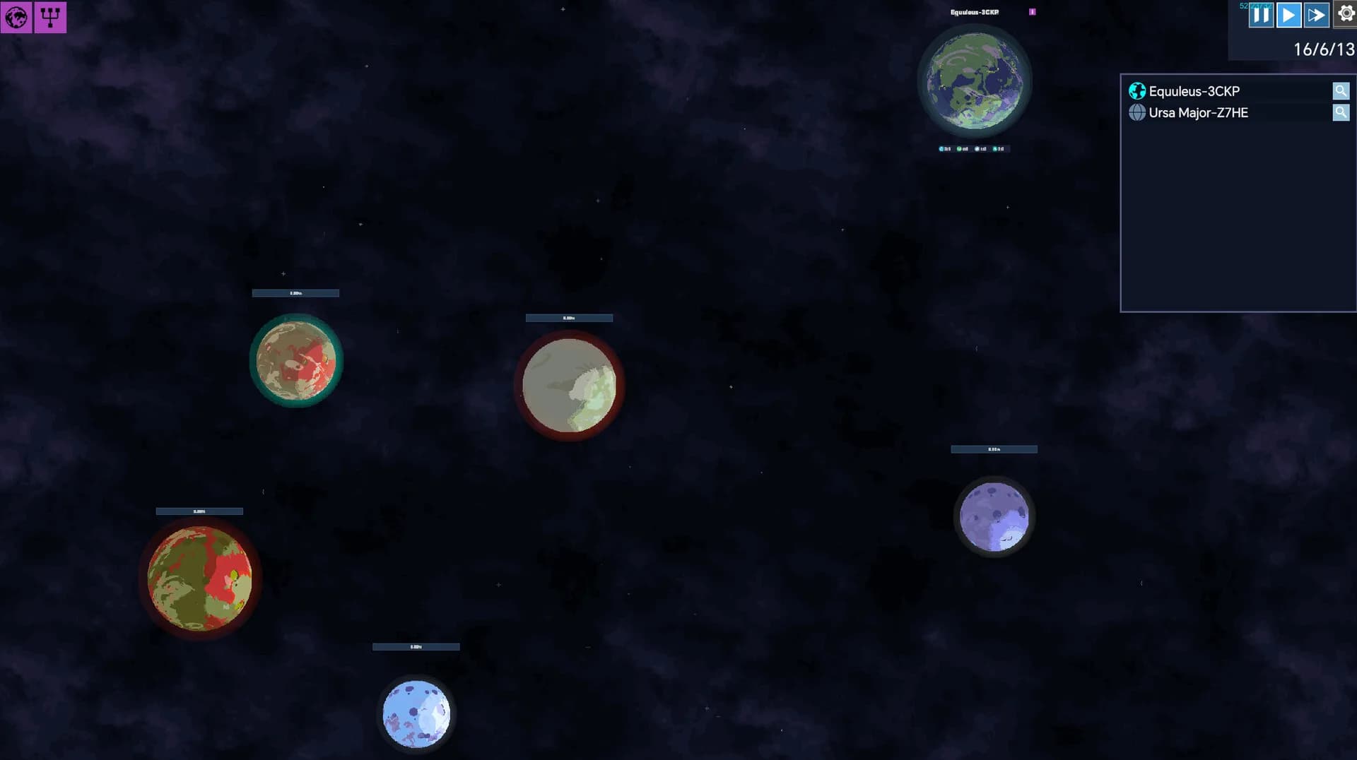 Star Colony görsel 3
