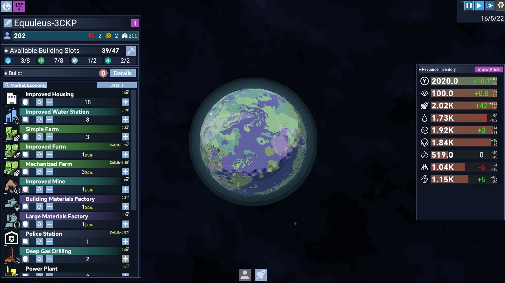 Star Colony görsel 4