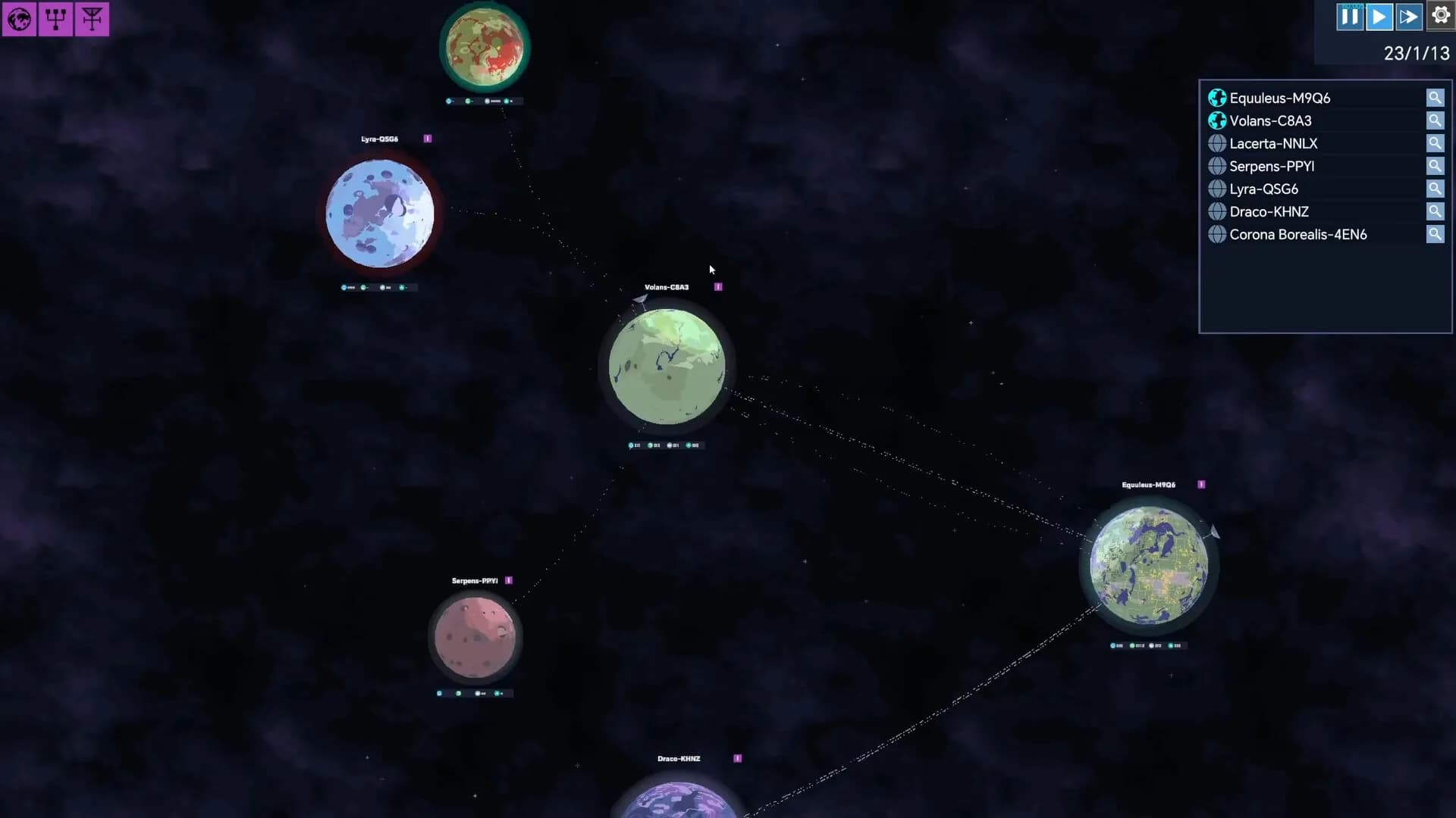 Star Colony görsel 6