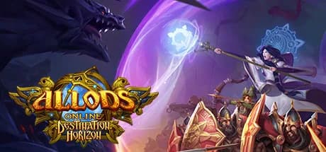 Allods Online görsel 1