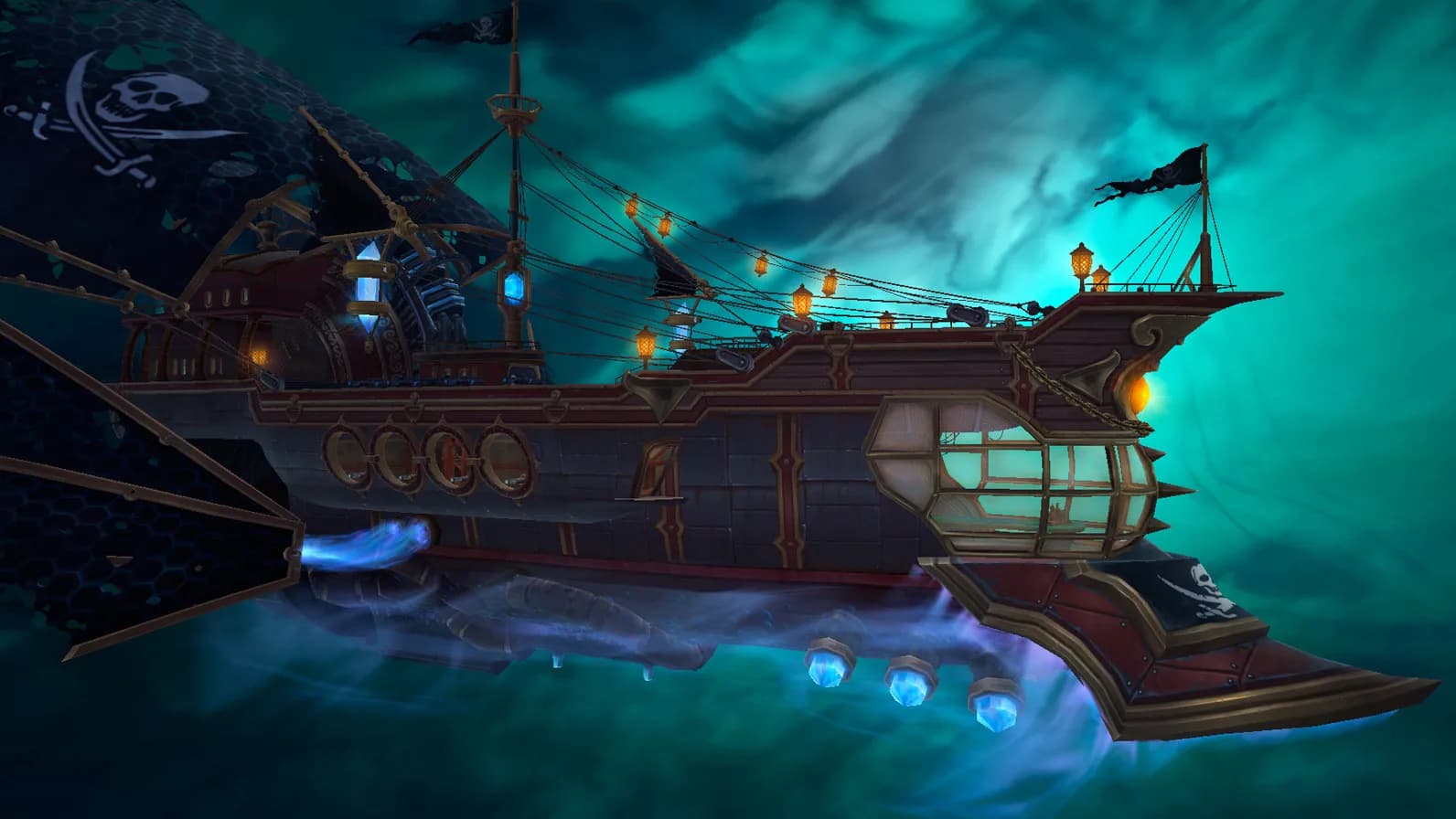 Allods Online görsel 13