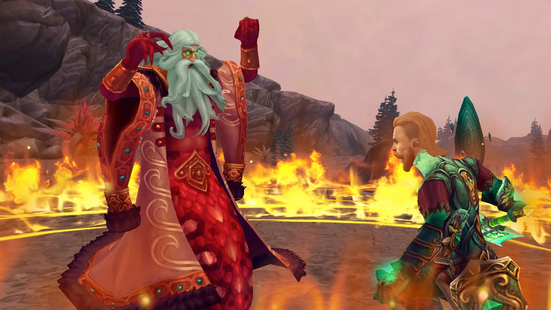 Allods Online görsel 14