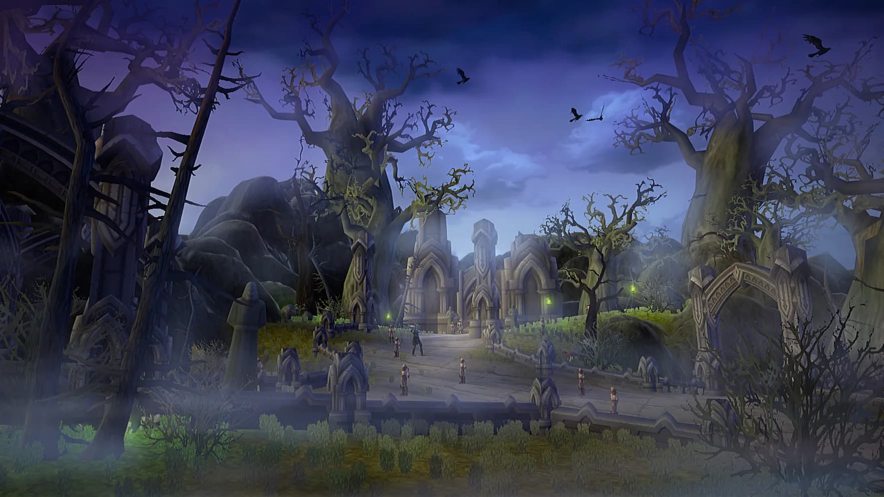 Allods Online görsel 16