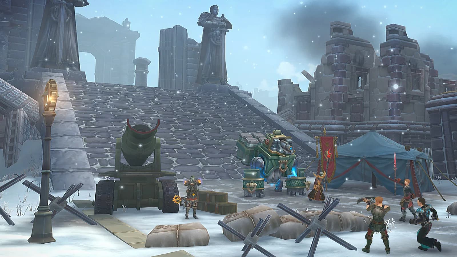 Allods Online görsel 20