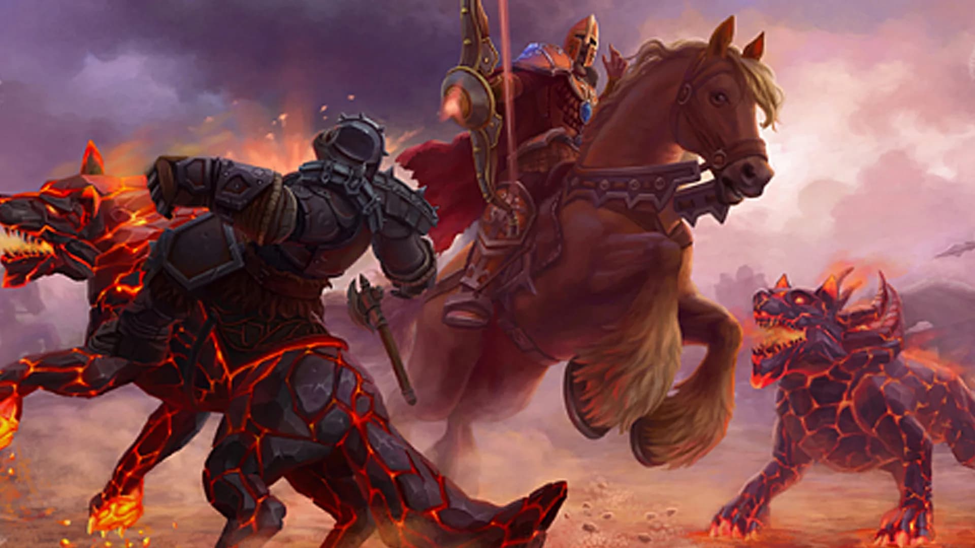 Allods Online görsel 6