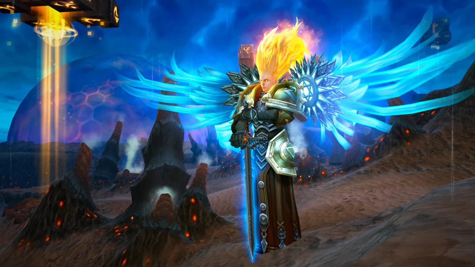 Allods Online görsel 10