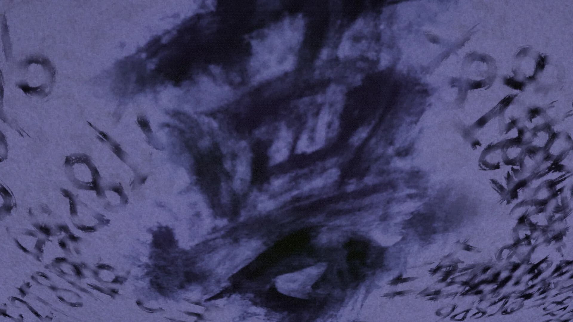 Liminal Sick Pizza Blue görsel 7