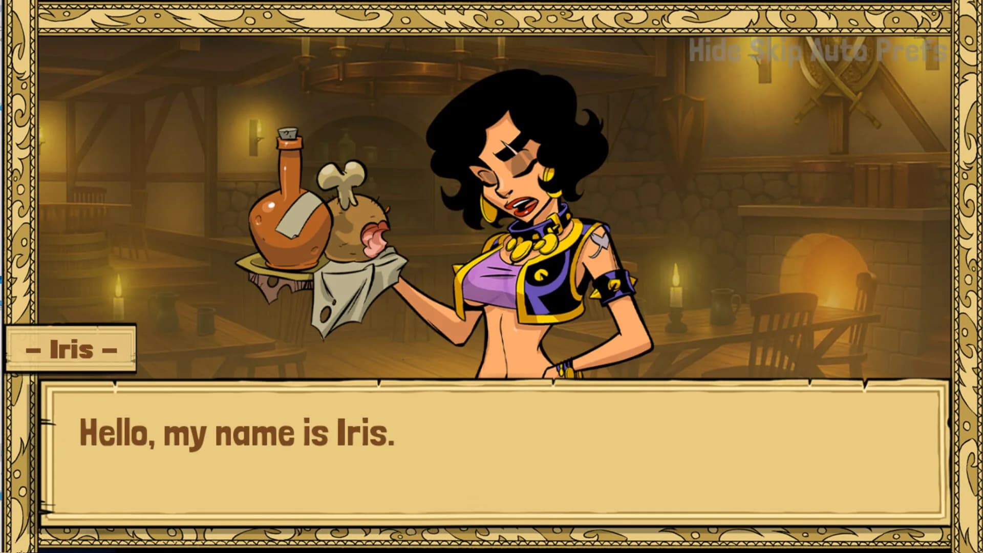 PRINCESS QUEST görsel 2