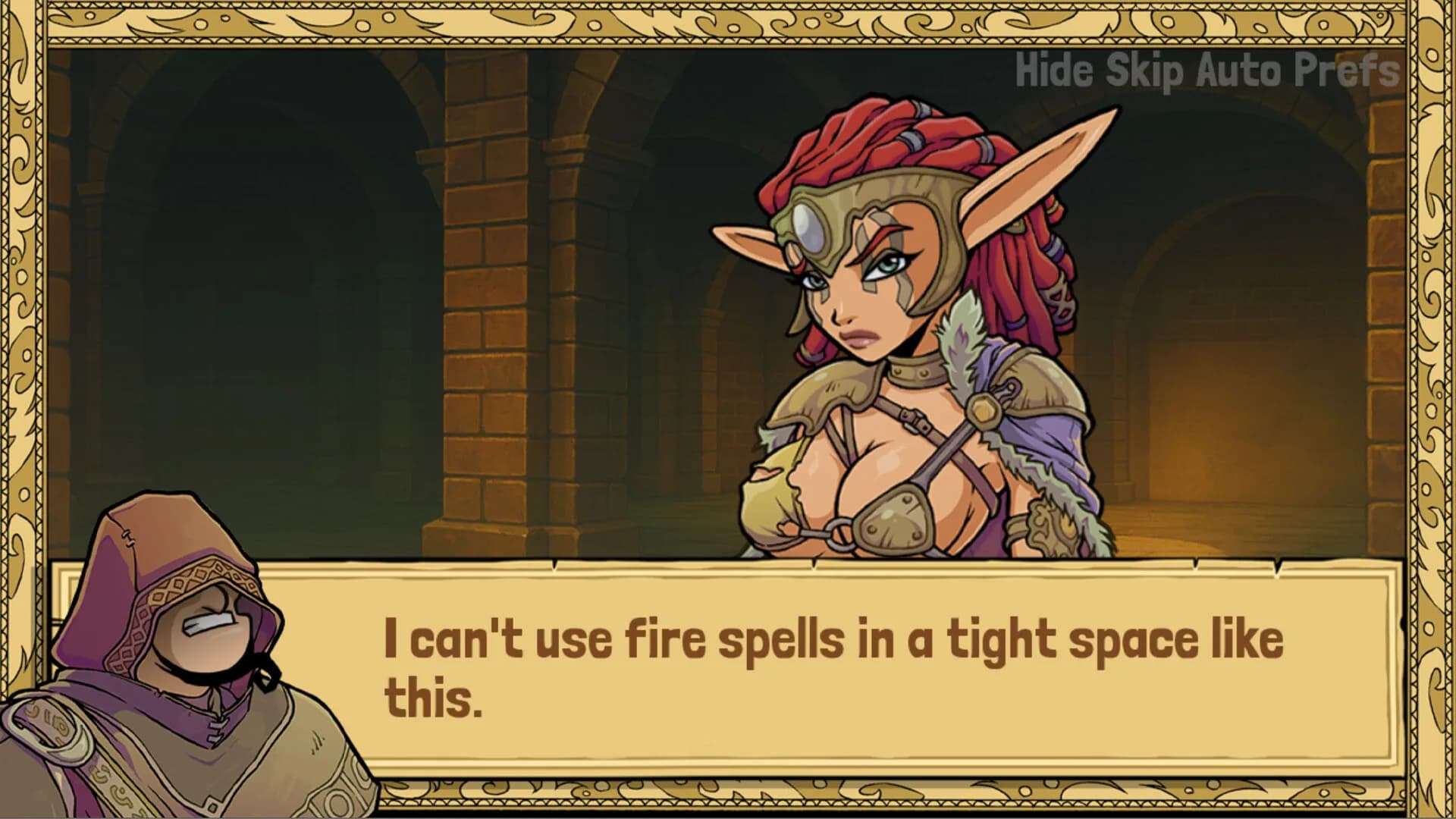 PRINCESS QUEST görsel 3