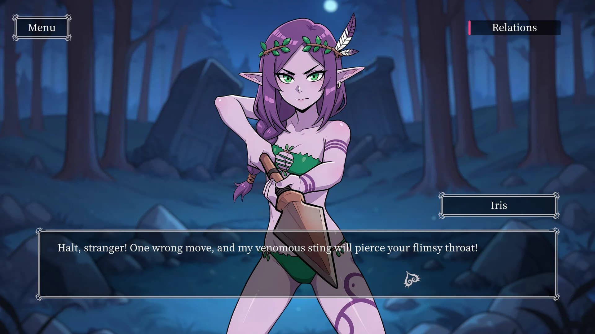 Girls of the Deep görsel 5