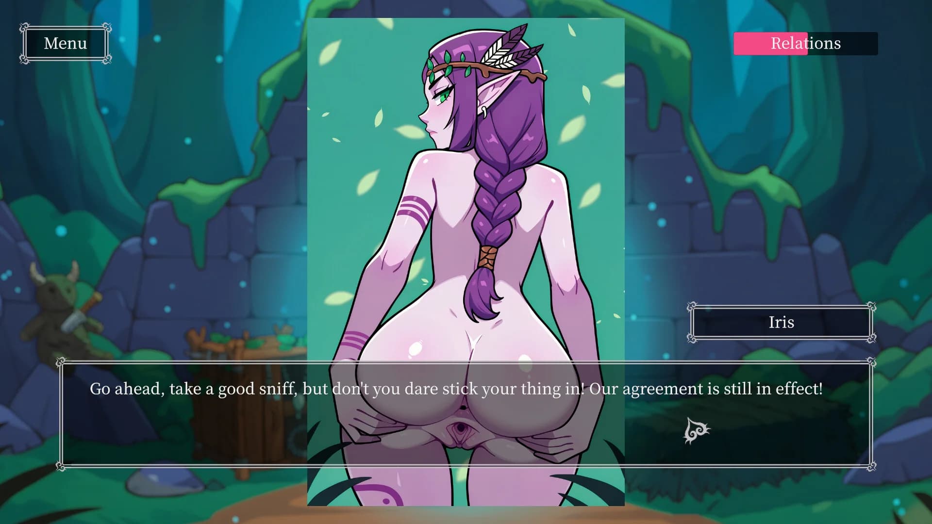Girls of the Deep görsel 9