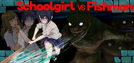 JKvs魚人 görsel 1